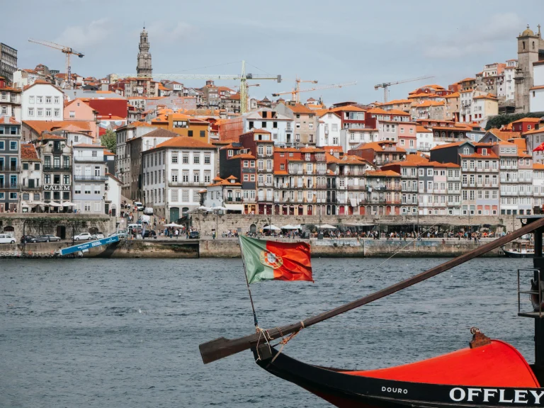 Portugal
